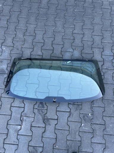 Zdjęcie oferty: Szyba tylna Audi a4b8 avant