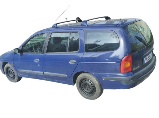 Zdjęcie oferty: RENAULT MEGANNE 1,4 KOMBI