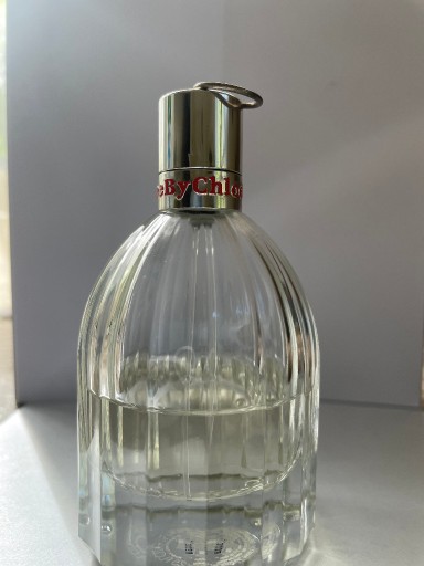 Zdjęcie oferty: Chloe See Chloe woda perfumowana 30/75ml