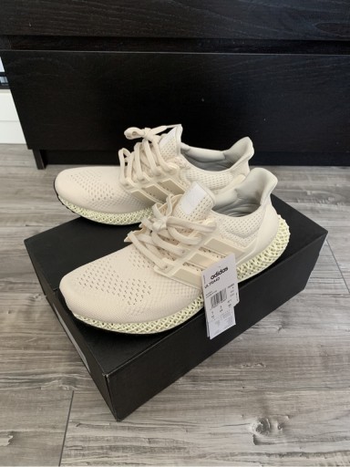 Zdjęcie oferty: Adidas Ultra 4D 43 1/3