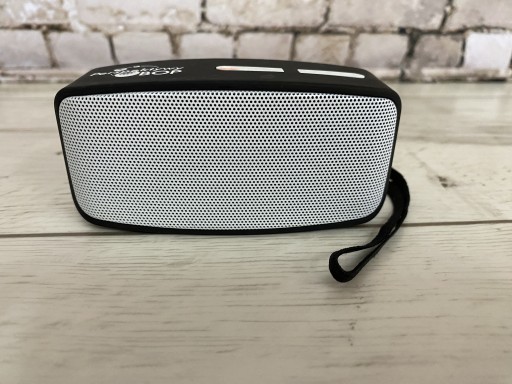 Zdjęcie oferty: Bezprzewodowy głośnik Bluetooth