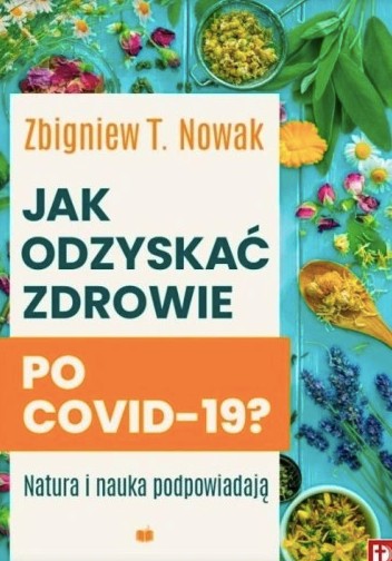 Zdjęcie oferty: Jak odzyskać zdrowie po COVID-19? 