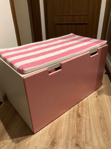 Zdjęcie oferty: Skrzynia Ikea Stuva 49 x 90 x 50