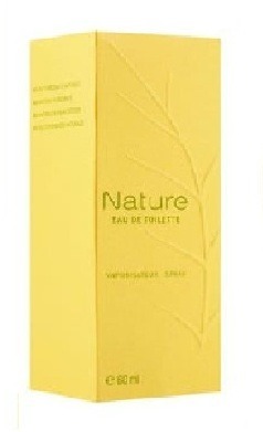 Zdjęcie oferty: Yves Rocher - woda toaletowa NATURE 60ml. 