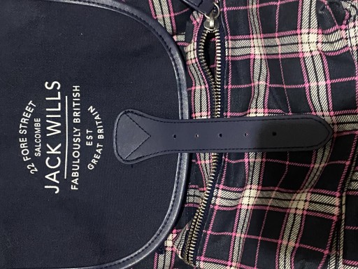 Zdjęcie oferty: Plecak Jack Wills