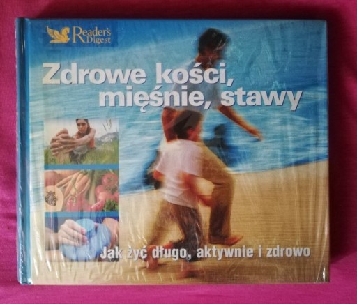 Zdjęcie oferty: Książka Reader's Digest 