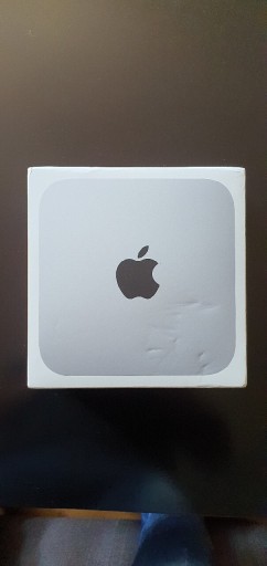 Zdjęcie oferty: Mac Mini m2 Apple 