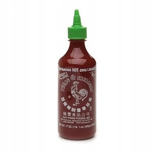 Zdjęcie oferty: Sos sriracha 793g Huy Fong - U.S.A.