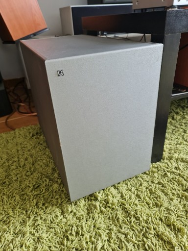 Zdjęcie oferty: Subwoofer Jamo PJ SW 7000-A