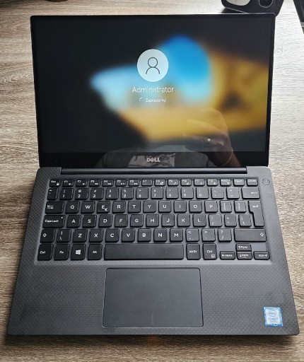 Zdjęcie oferty: Laptop Dell XPS 13 Intel Core i7 16 GB / 1000 GB