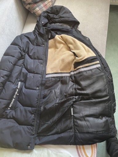 Zdjęcie oferty: Kurtka zimowa Moncler