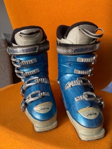 Zdjęcie oferty: Buty narciarskie Rossignol Xena 24,5 cm