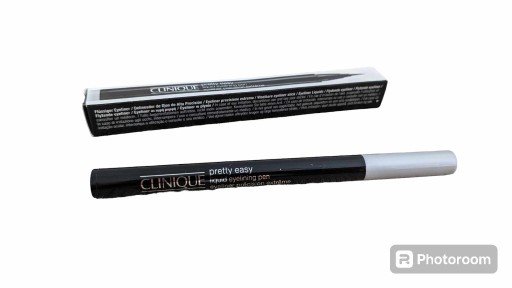 Zdjęcie oferty: Clinique High Impact Easy Liquid Liner