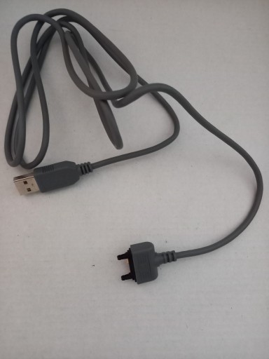 Zdjęcie oferty: Kabel sony ericson USB
