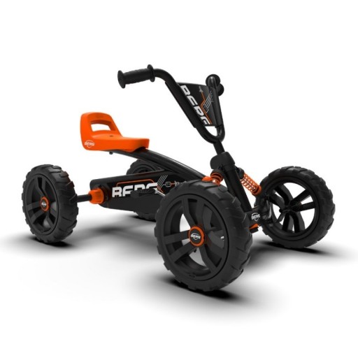 Zdjęcie oferty: BERG Gokart na Pedały Buzzy Galaxy 2+ do 30 kg