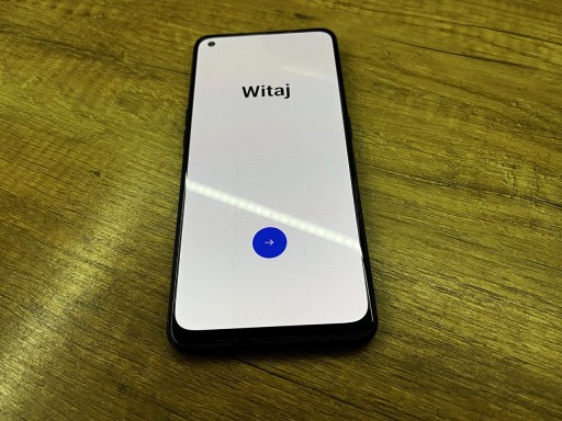 Zdjęcie oferty: Oppo Reno 5 Z 128GB