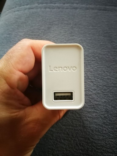 Zdjęcie oferty: Ładowarka Lenovo model C-P36