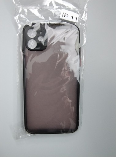 Zdjęcie oferty: Case Etui do iPhone 11