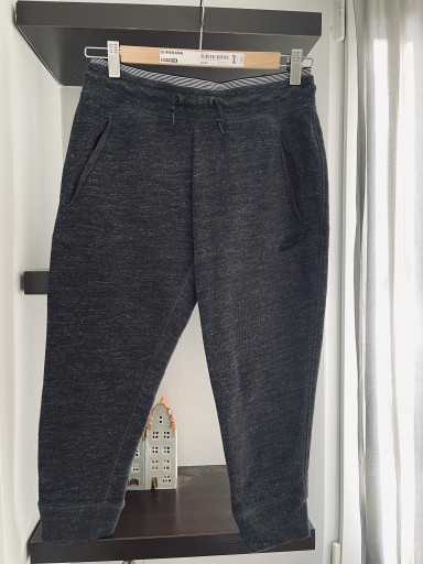 Zdjęcie oferty: Nike spodnie 3/4 w rozm XS/ S