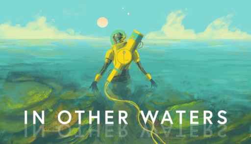 Zdjęcie oferty: In Other Waters