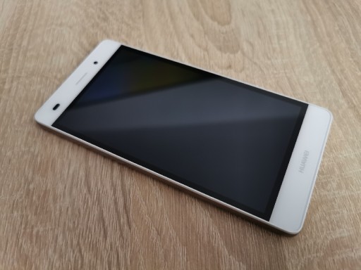 Zdjęcie oferty: Wyświetlacz korpus bateria Huawei P8 Lite ALE-L21