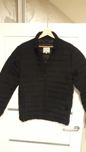 Zdjęcie oferty: pikowana kurtka Jack & Jones JJERECYCLE PUFFER L