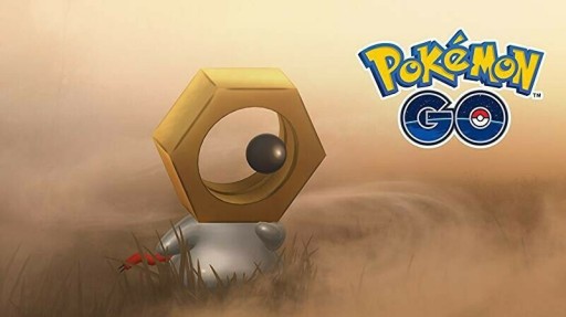 Zdjęcie oferty: Meltan box i gimighoul box pokemon go