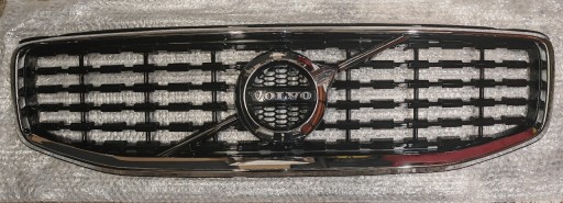 Zdjęcie oferty: Volvo S60 V60 atrapa grill zderzak rdesign r design 2018+ 