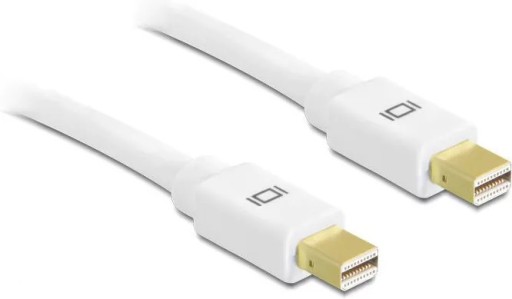 Zdjęcie oferty: Mini Displayport (M) Mini Displayport (M) 0.5m