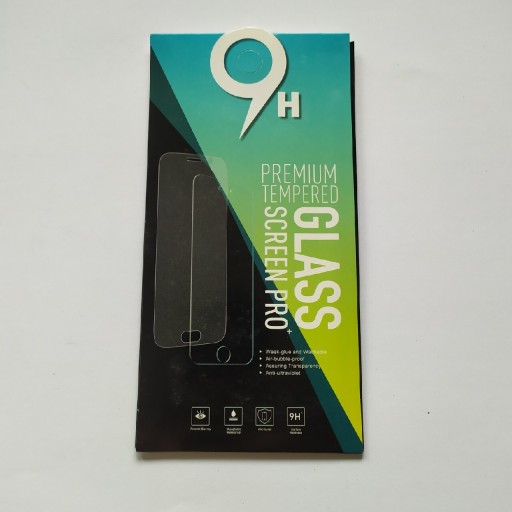 Zdjęcie oferty: Szybka ochronna 9H szkło hartowane Huawei P20