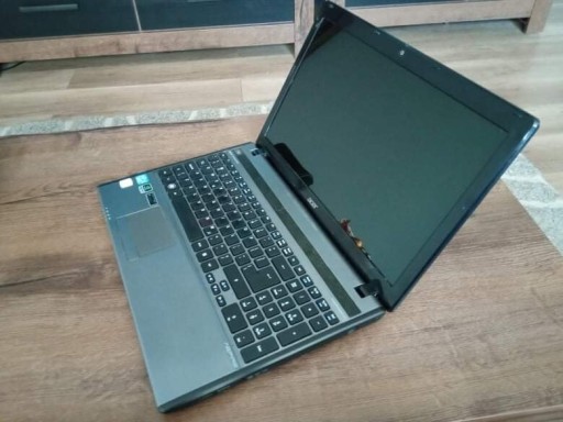 Zdjęcie oferty: Acer Aspire 5755G Intel i5 SSD laptop notebook
