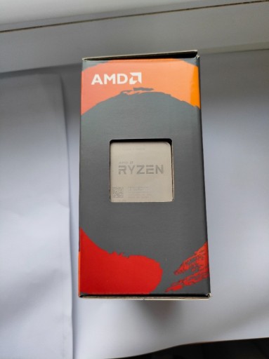 Zdjęcie oferty: AMD Ryzen 5 1600X, 3.6 GHz, 16 MB, BOX (YD160XBCAEWOF)