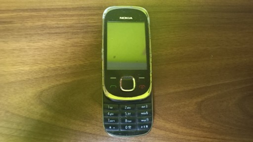 Zdjęcie oferty: Nokia 7230      