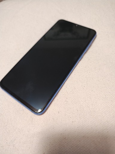 Zdjęcie oferty: Xiaomi Mi 9 6/64 GB Ocean Blue