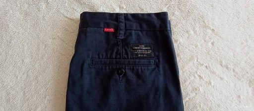 Zdjęcie oferty: Levi's W34 L34 spodnie męskie 