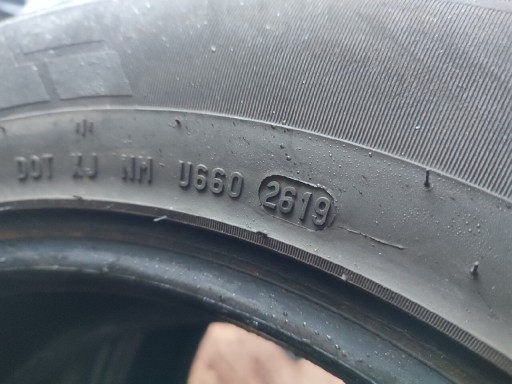 Zdjęcie oferty: Opona Pirelli 215/65 16c 2018