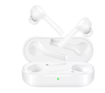 Zdjęcie oferty: Huawei FreeBuds LITE CM-H1C białe NOWE!