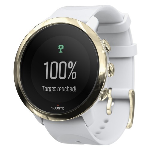 Zdjęcie oferty: Smartwatch Suunto 3 Biały