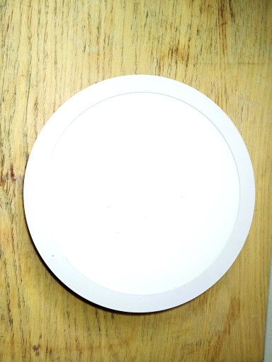 Zdjęcie oferty: PANEL PLAFON LED 24W NATYNKOWY NIEMRUGAJĄCY BIAŁY