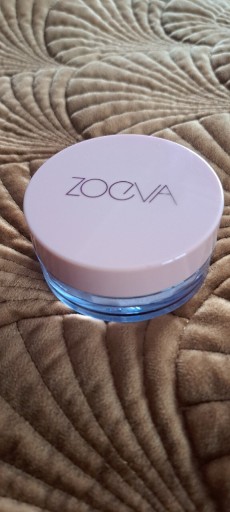 Zdjęcie oferty: Zoeva Finishing Powder dazzling