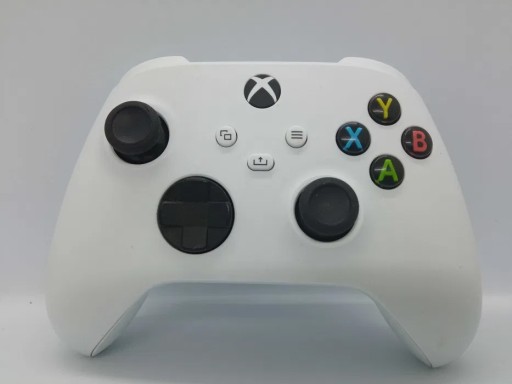Zdjęcie oferty: Pad kontroler bezprzewodowy Xbox Series/One PC