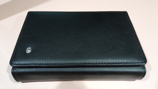 Zdjęcie oferty: Etui + Instrukcja Lexus GS 300/GS 430 - po polsku