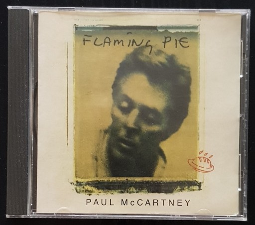 Zdjęcie oferty: Paul McCartney Flaming Pie CD 97'