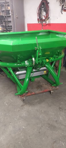 Zdjęcie oferty: Rozsiewacz amazone za-f 803