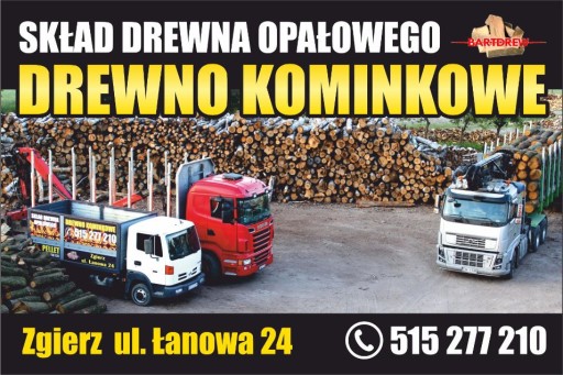 Zdjęcie oferty: Drewno kominkowe BUK w obniżone cenie! - łódzkie 