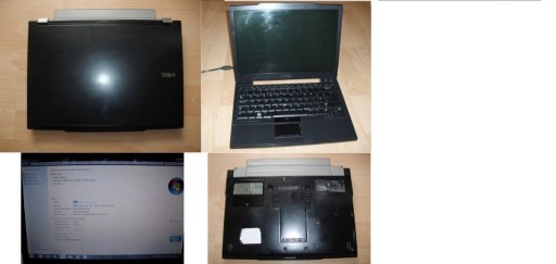 Zdjęcie oferty: Laptop Dell e4300