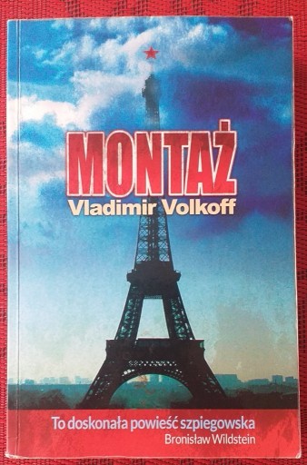 Zdjęcie oferty: Montaż Vladimir Volkoff