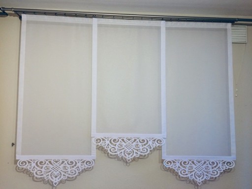 Zdjęcie oferty: Panel - dekoracja okienna Ażury - Jagoda