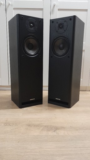 Zdjęcie oferty: Kolumny ONKYO SC-475 |2x110W|