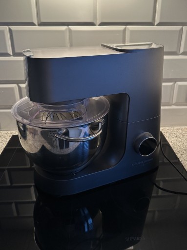 Zdjęcie oferty: Robot kuchenny planetarny GÖTZE & JENSEN SB800T 1500W Gwarancja!